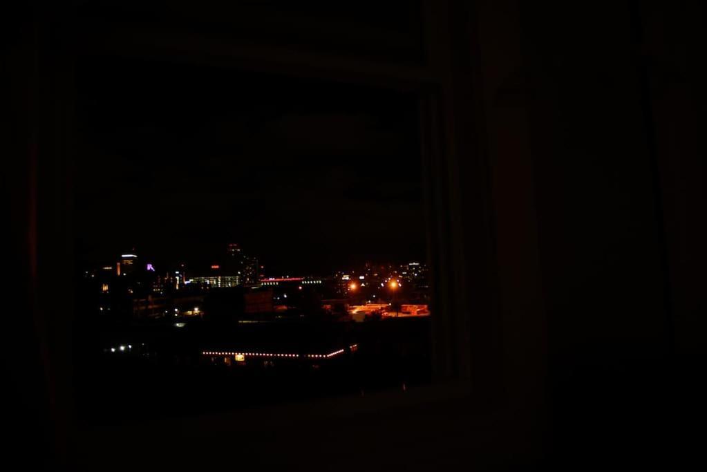 Cozy Apartment 3Rd 10Min Walk Downtown And City View Providence Luaran gambar