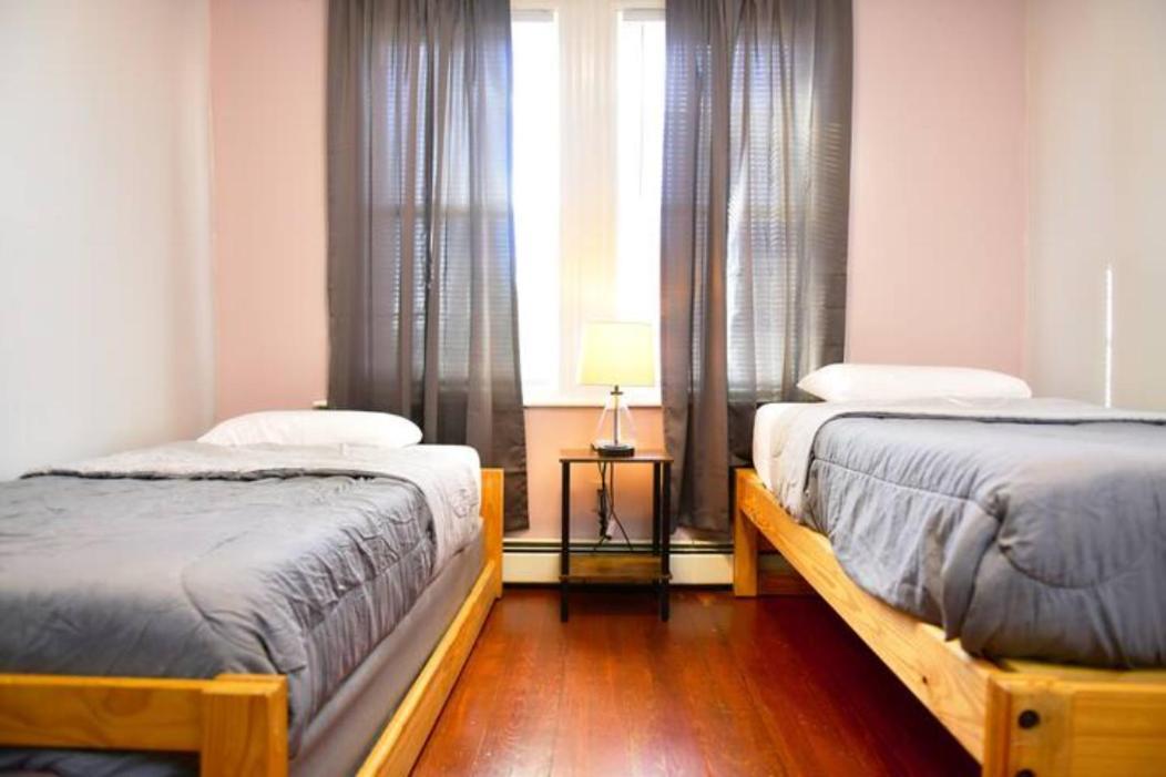 Cozy Apartment 3Rd 10Min Walk Downtown And City View Providence Luaran gambar