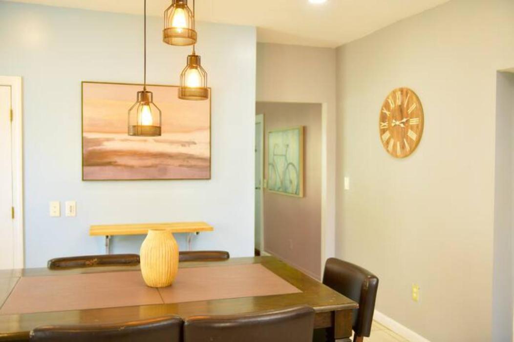 Cozy Apartment 3Rd 10Min Walk Downtown And City View Providence Luaran gambar