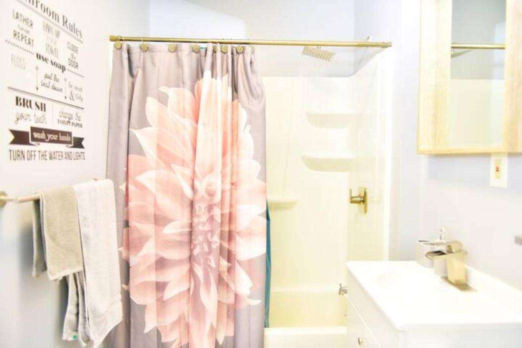 Cozy Apartment 3Rd 10Min Walk Downtown And City View Providence Luaran gambar