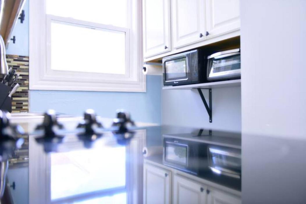 Cozy Apartment 3Rd 10Min Walk Downtown And City View Providence Luaran gambar